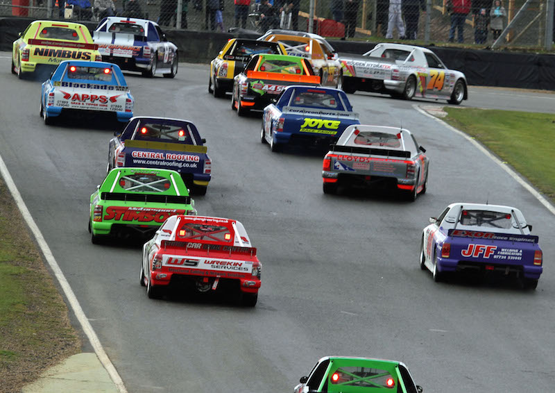 Brands Hatch