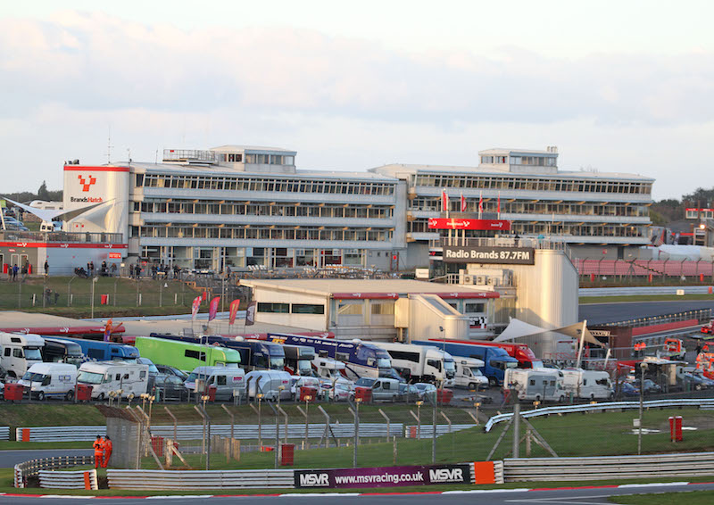 Brands Hatch