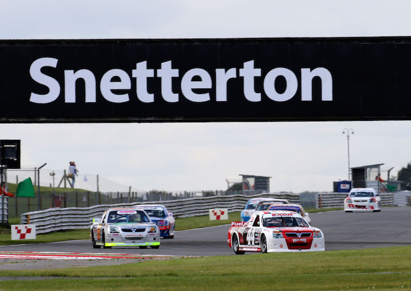 Snetterton