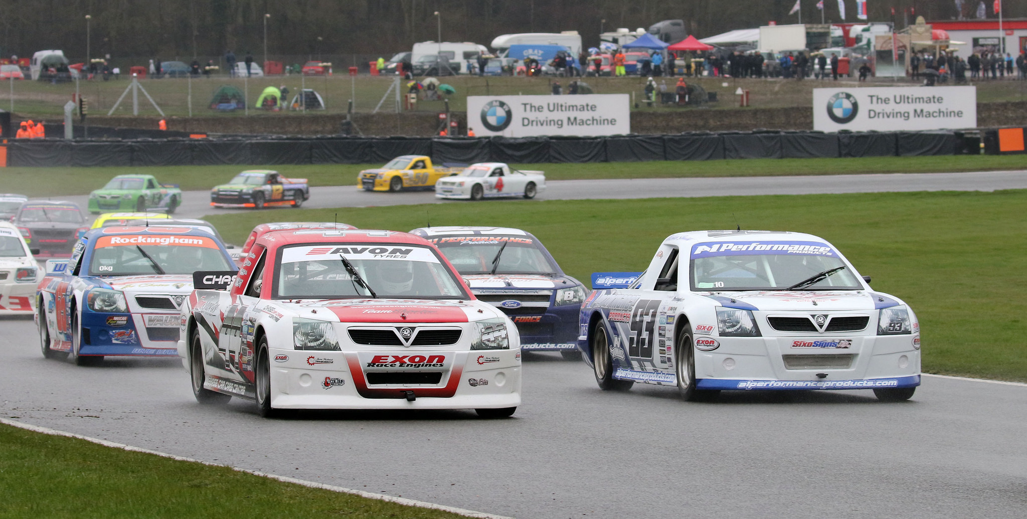 Brands Hatch