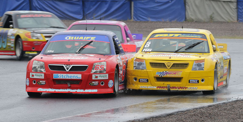 Knockhill