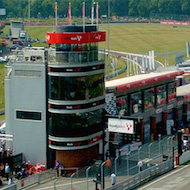 Brands Hatch, Nov 2016