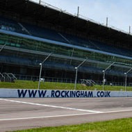 Rockingham, 2012