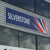 Silverstone, Aug 2016