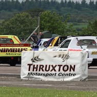 Thruxton, Jun 2016